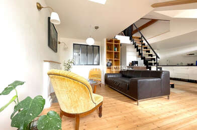Appartement 3 pièces 209000 €
