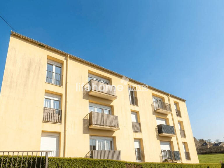IMMEUBLE DE RAPPORT  6 APPARTEMENTS  RENTABILITÉ  AUCU — photo 1