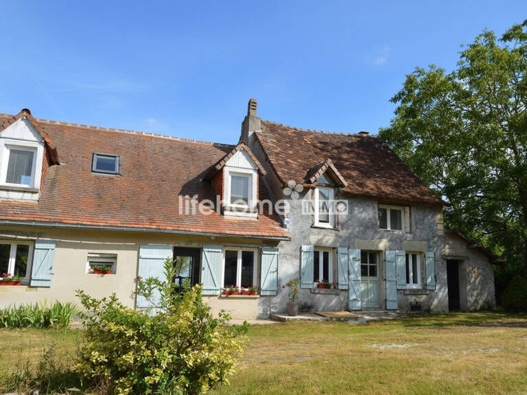 2 LONGERES AU CALME — photo 1