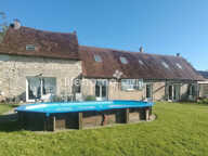 2 LONGERES AU CALME — photo 4