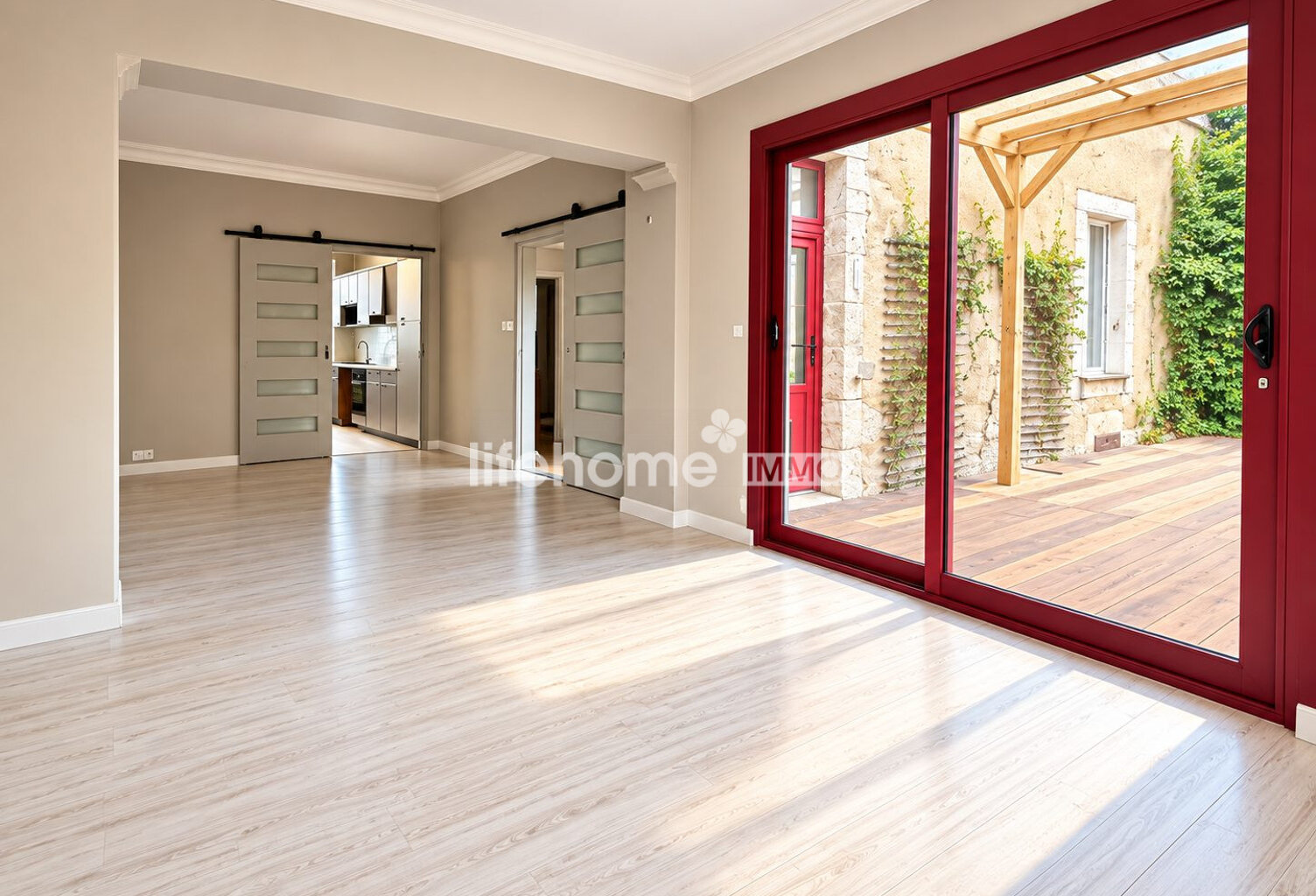 EXCLUSIVITÉ  Centre de Châteauroux — photo 1