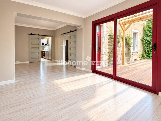 EXCLUSIVITÉ  Centre de Châteauroux — photo du bien