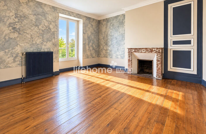 EXCLUSIVITÉ  Centre de Châteauroux — photo 4