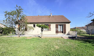 Maison 4 Pièces 100 m² à vendre à Neuvy-Saint-Sépulchre (36230)
