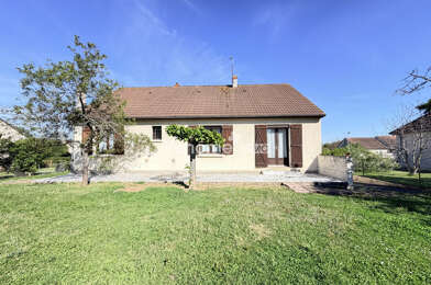Maison 4 pièces 145000 €