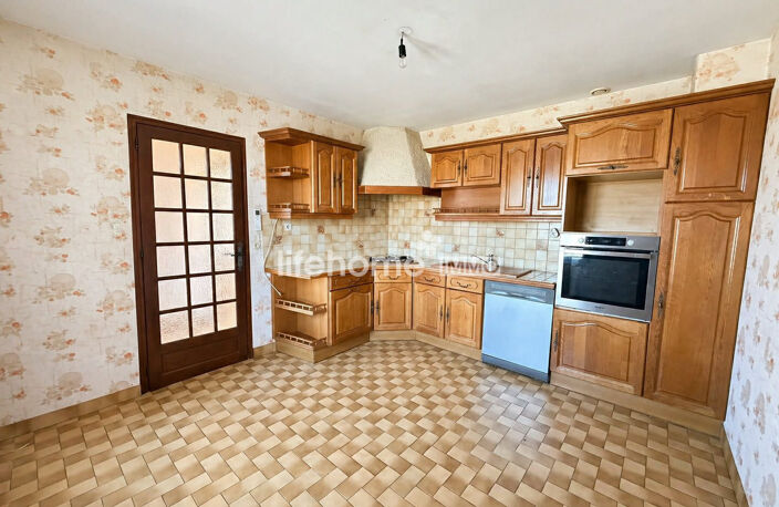 Maison à vendre Neuvy-Saint-Sépulchre — photo 3