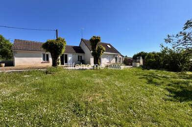 Maison 4 pièces 149800 €