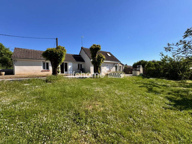 maison T4 vie de plain pied possible — photo du bien
