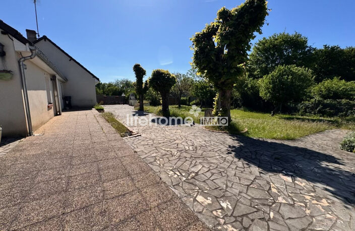 maison T4 vie de plain pied possible — photo 2