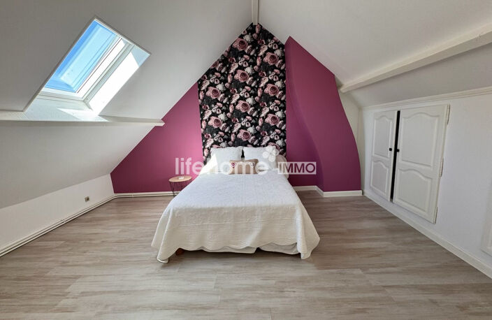 maison T4 vie de plain pied possible — photo 3