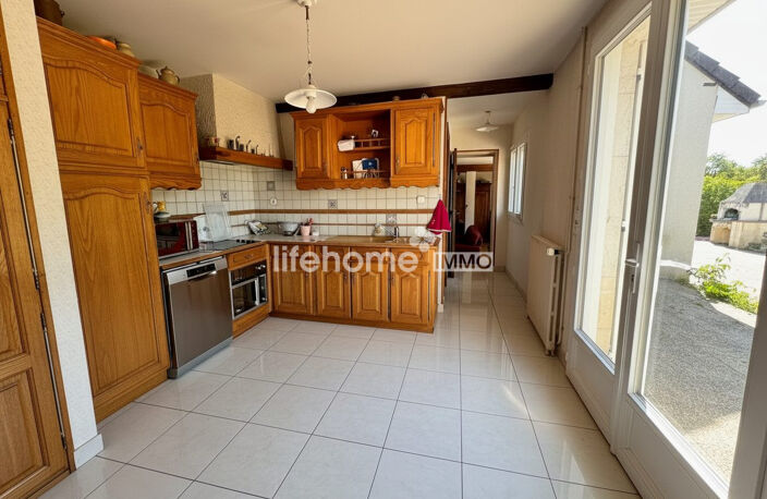 maison T4 vie de plain pied possible — photo 4