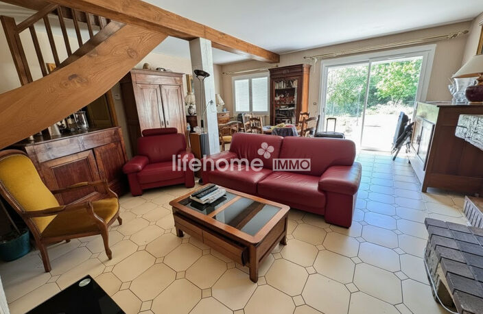 maison T4 vie de plain pied possible — photo 5