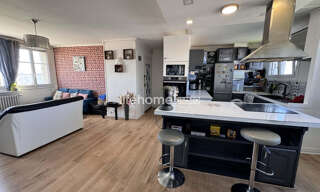 Appartement 3 Pièces 76 m² à vendre à Châteauroux (36000)