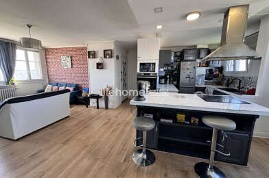 Appartement 3 pièces 80000 €