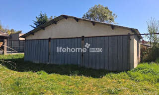 Maison 1 Pièce 55 m² à vendre à Langon (33210)
