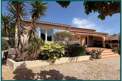 Maison 4 pièces 362000 €