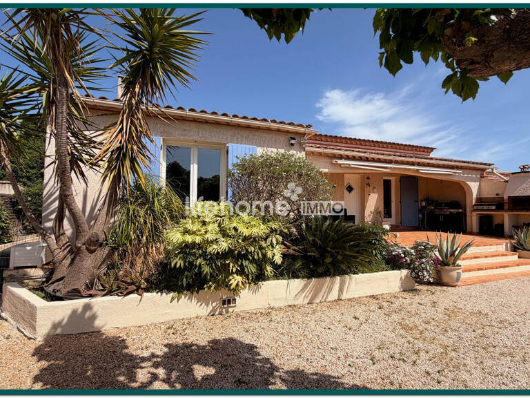 Maison individuelle plain-pied — photo 1