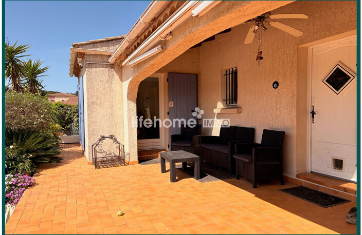 Maison individuelle plain-pied — photo 2