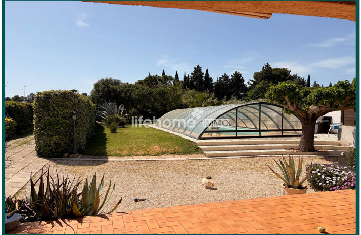 Maison individuelle plain-pied — photo 3
