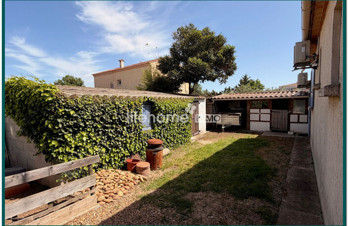 Maison individuelle plain-pied — photo 4