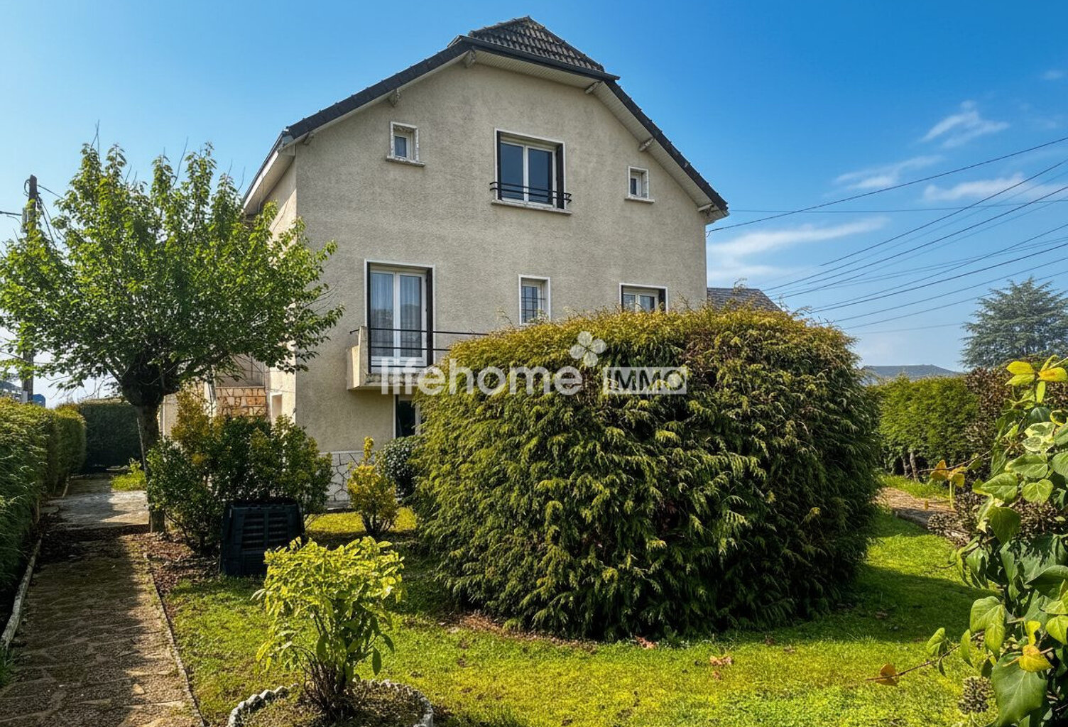 Maison à vendre Châteauroux — photo 1