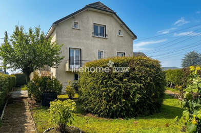 Maison 5 pièces 149000 €
