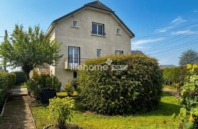 Maison à vendre Châteauroux — photo du bien