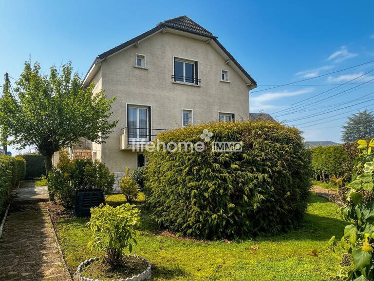 Maison à vendre Châteauroux — photo 1