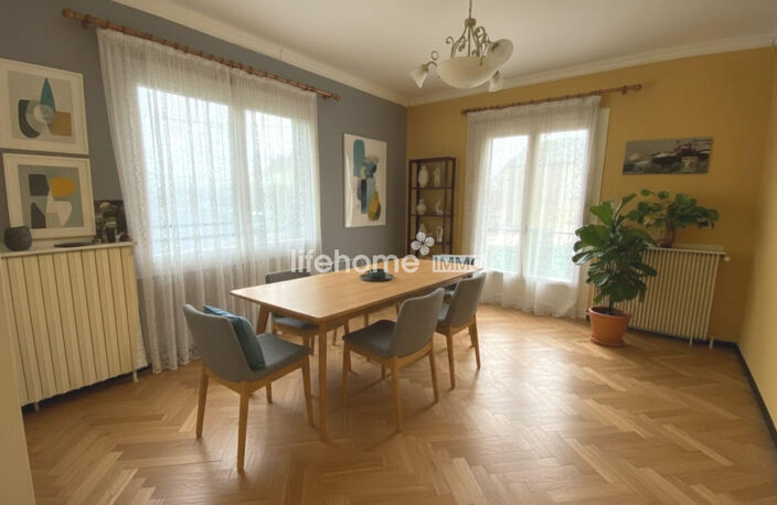 Maison à vendre Châteauroux — photo 4