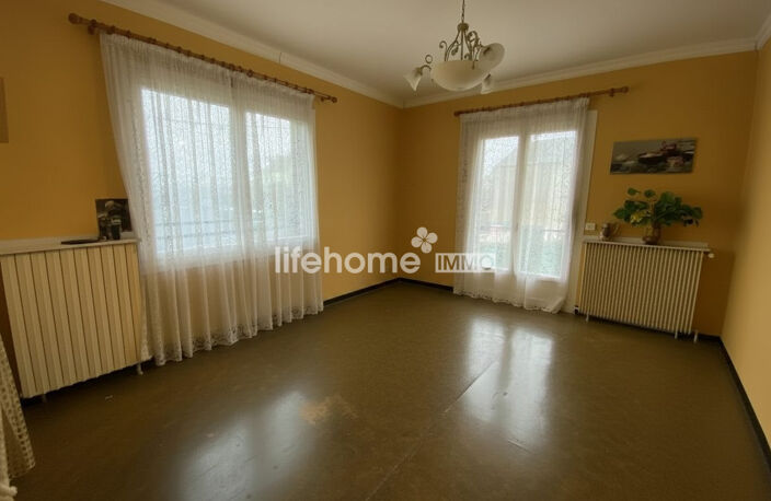 Maison à vendre Châteauroux — photo 5