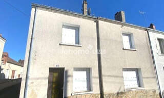 Maison 3 Pièces 93 m² à vendre à Buzançais (36500)