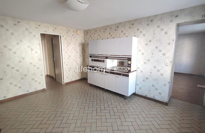 Maison de ville — photo 2