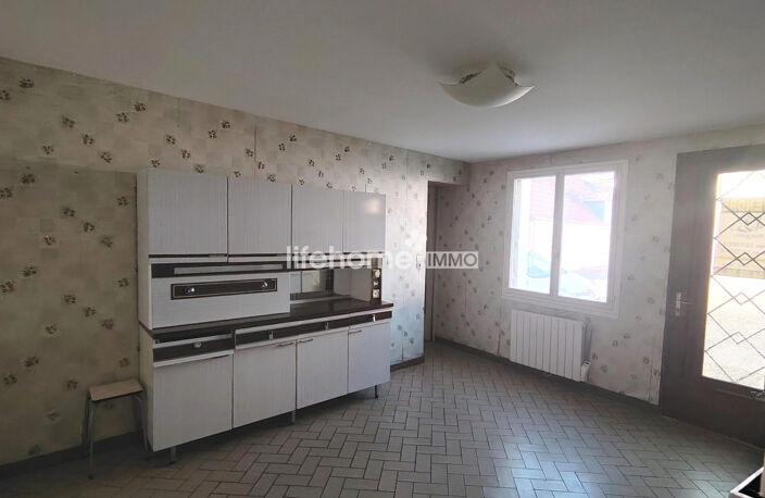 Maison de ville — photo 3