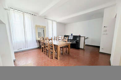 Maison 10 pièces 530000 €