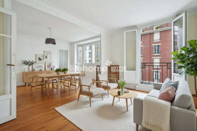 Appartement 5 pièces 870000 €