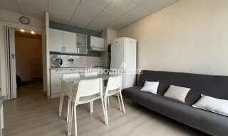 Appartement 1 Pièce 25 m² à vendre à Grenoble (38100)
