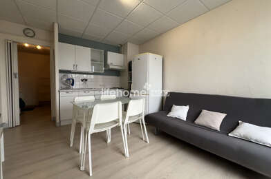 Appartement 1 pièces 75000 €