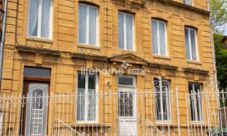 Immeuble  365 m² à vendre à Floing (08200)