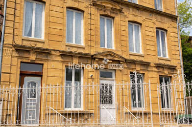 Immeuble  400000 €