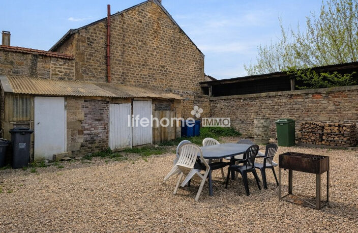 Immeuble à vendre Floing — photo 2