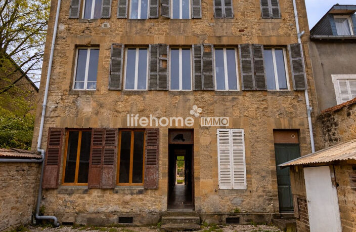 Immeuble à vendre Floing — photo 3