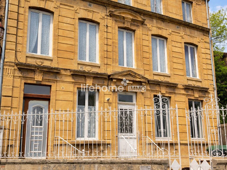 Immeuble à vendre Floing — photo 1