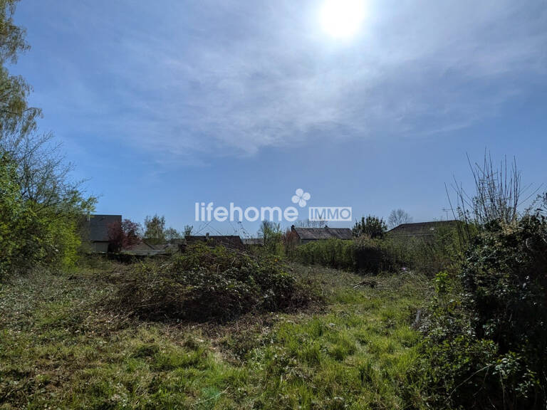 Terrain à vendre Sedan — photo 1