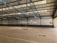 A la sortie de DOUAI, local commercial 725 m² — photo 2
