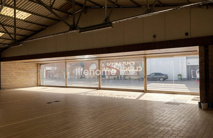 A la sortie de DOUAI, local commercial 725 m² — photo 3