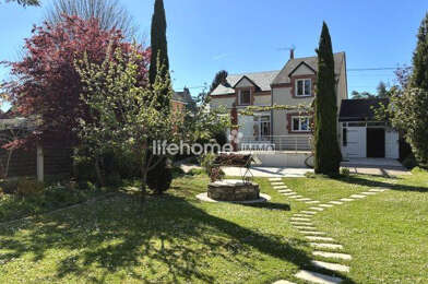 Maison 7 pièces 259000 €