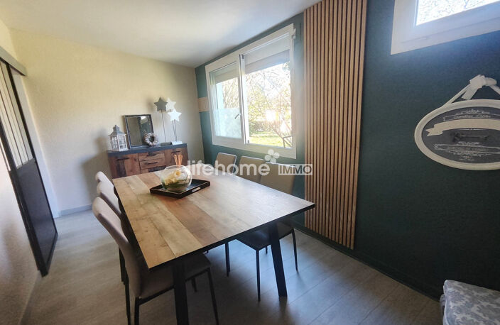 Maison 5 chambres - vie de plain-pied, double garage, piscine — photo 4
