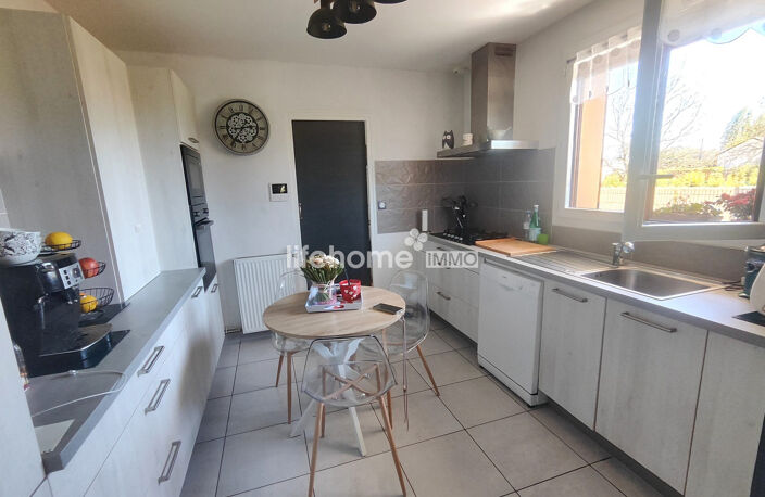 Maison 5 chambres - vie de plain-pied, double garage, piscine — photo 5