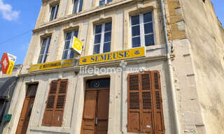 Immeuble  240 m² à vendre à Nouzonville (08700)