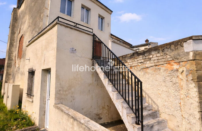 Immeuble à vendre Nouzonville — photo 2